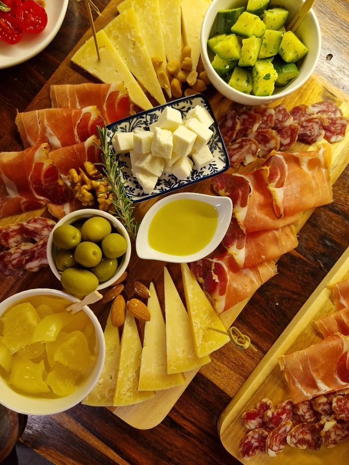 Gastro