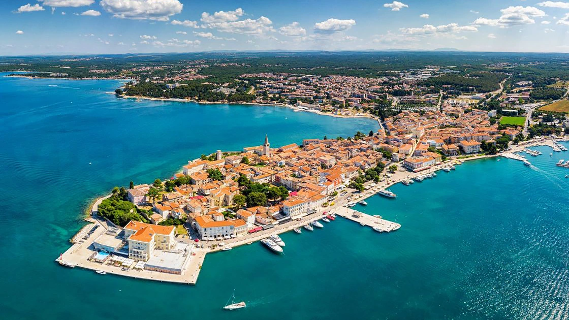 Poreč