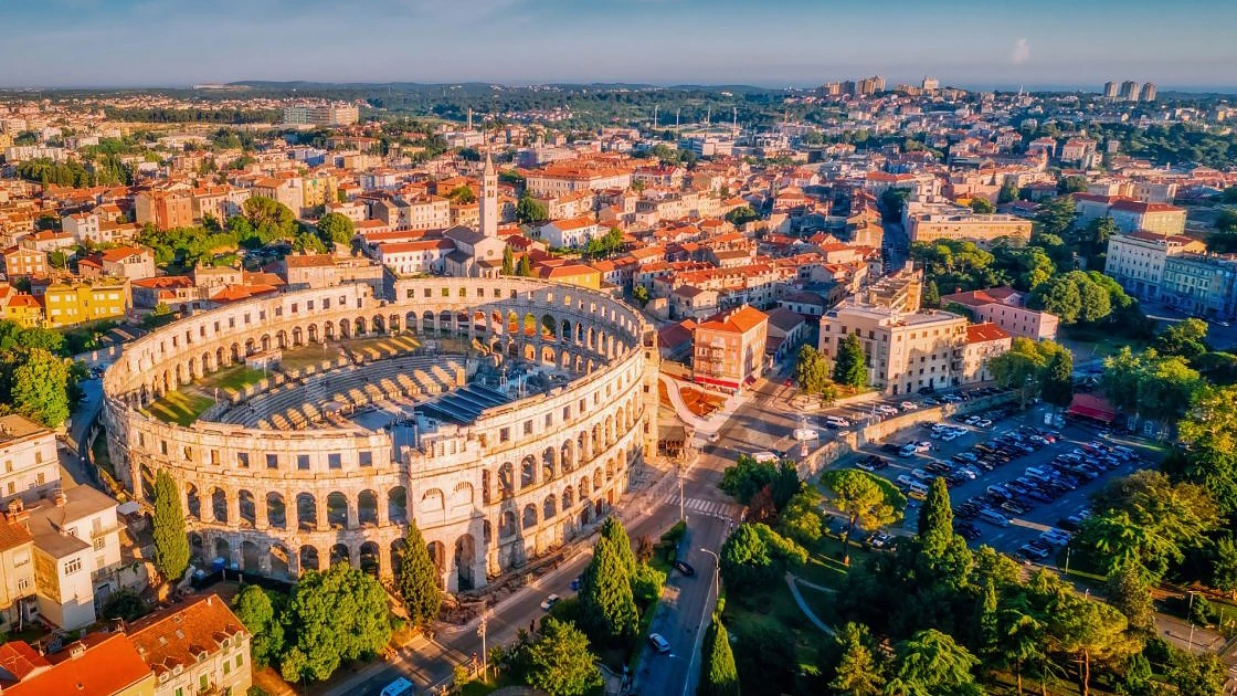 Pula