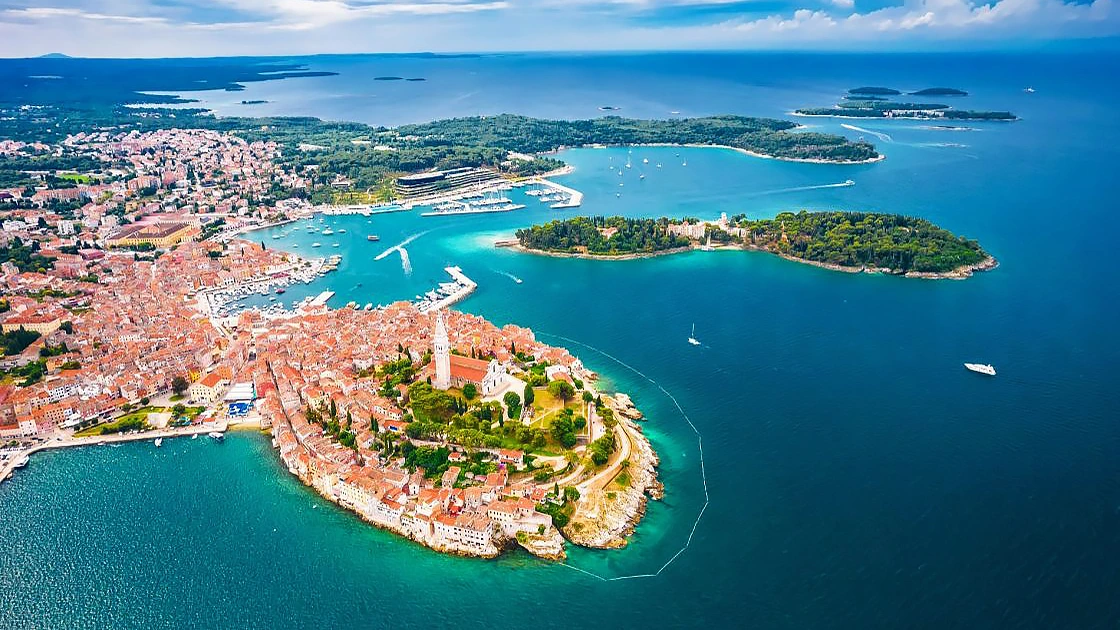 Rovinj