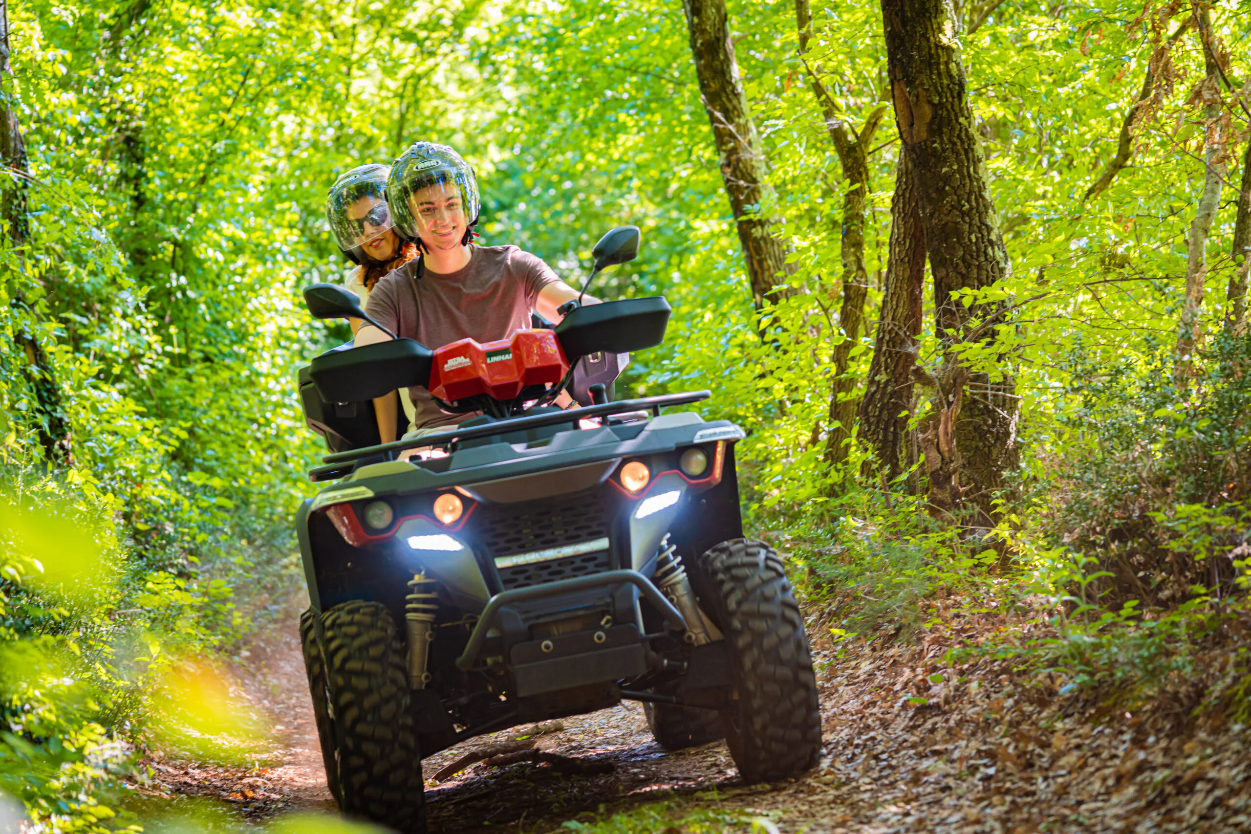 Draguzeti: Quad Safari Draguzeti – Wild Inland Istria ATV Adventure photo 5