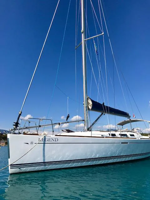 Rovinj: Archipelago Private Sailing Experience photo 4