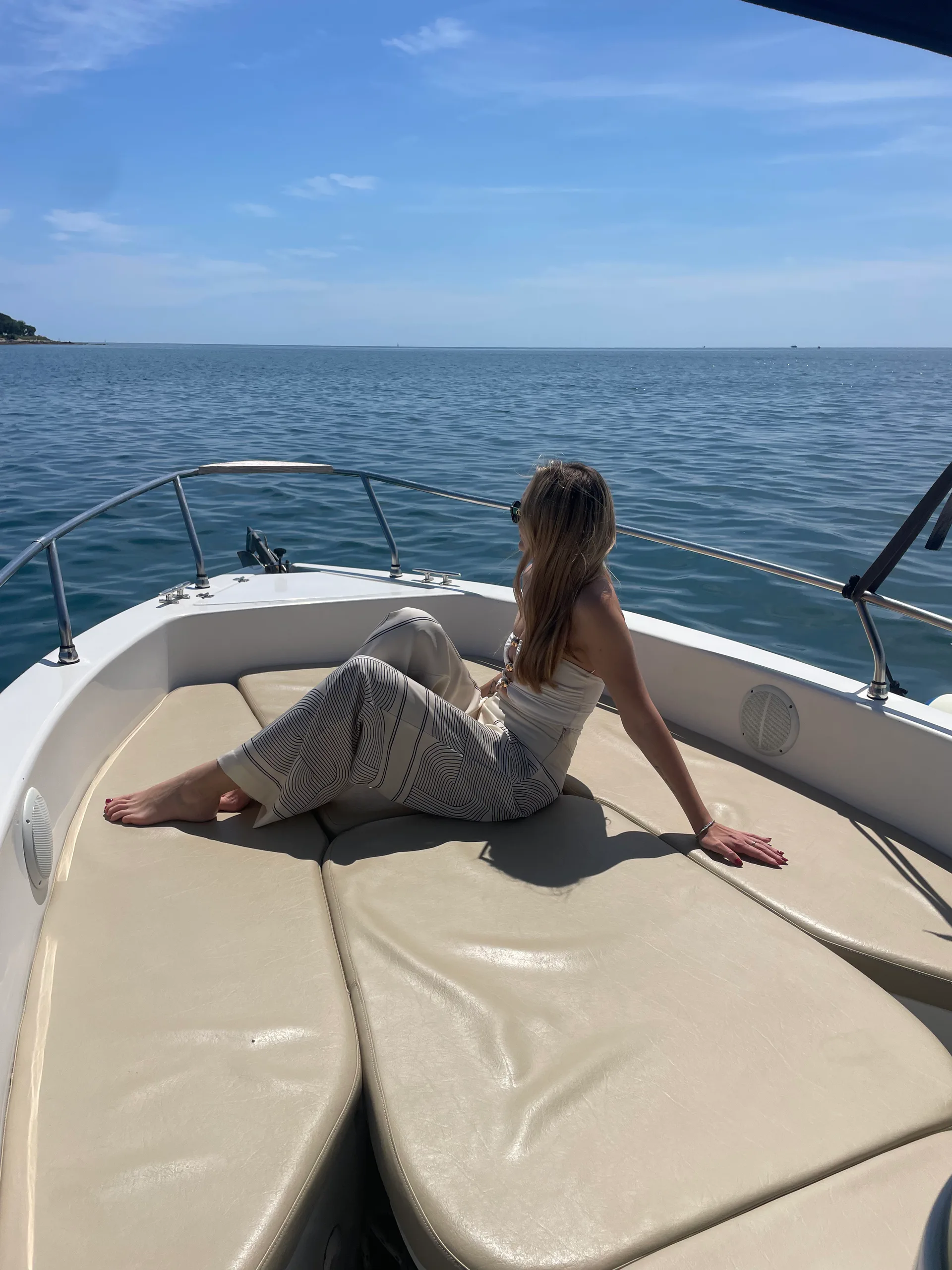 Umag: Rent a Boat photo 3