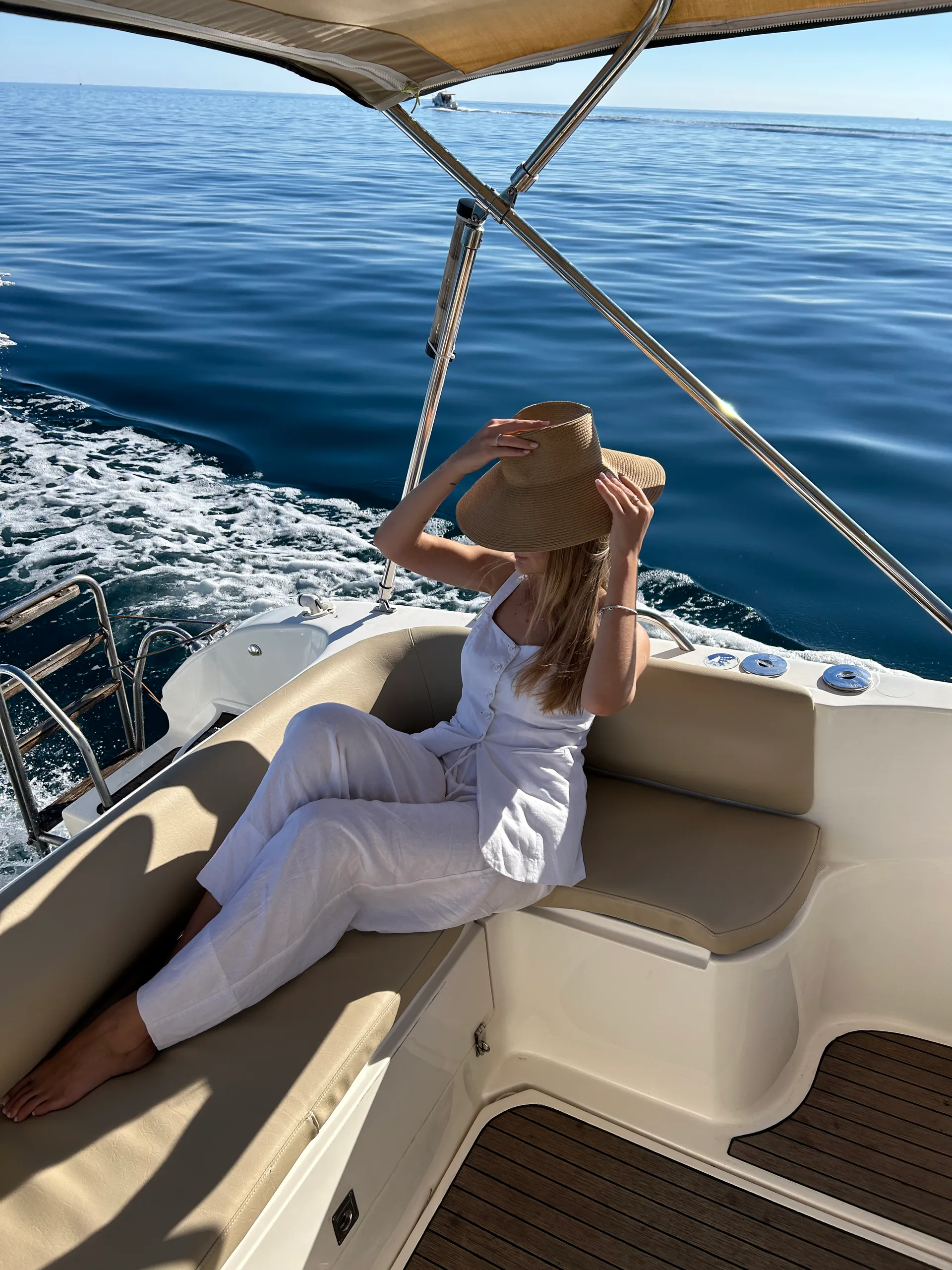 Umag: Rent a Boat photo 5