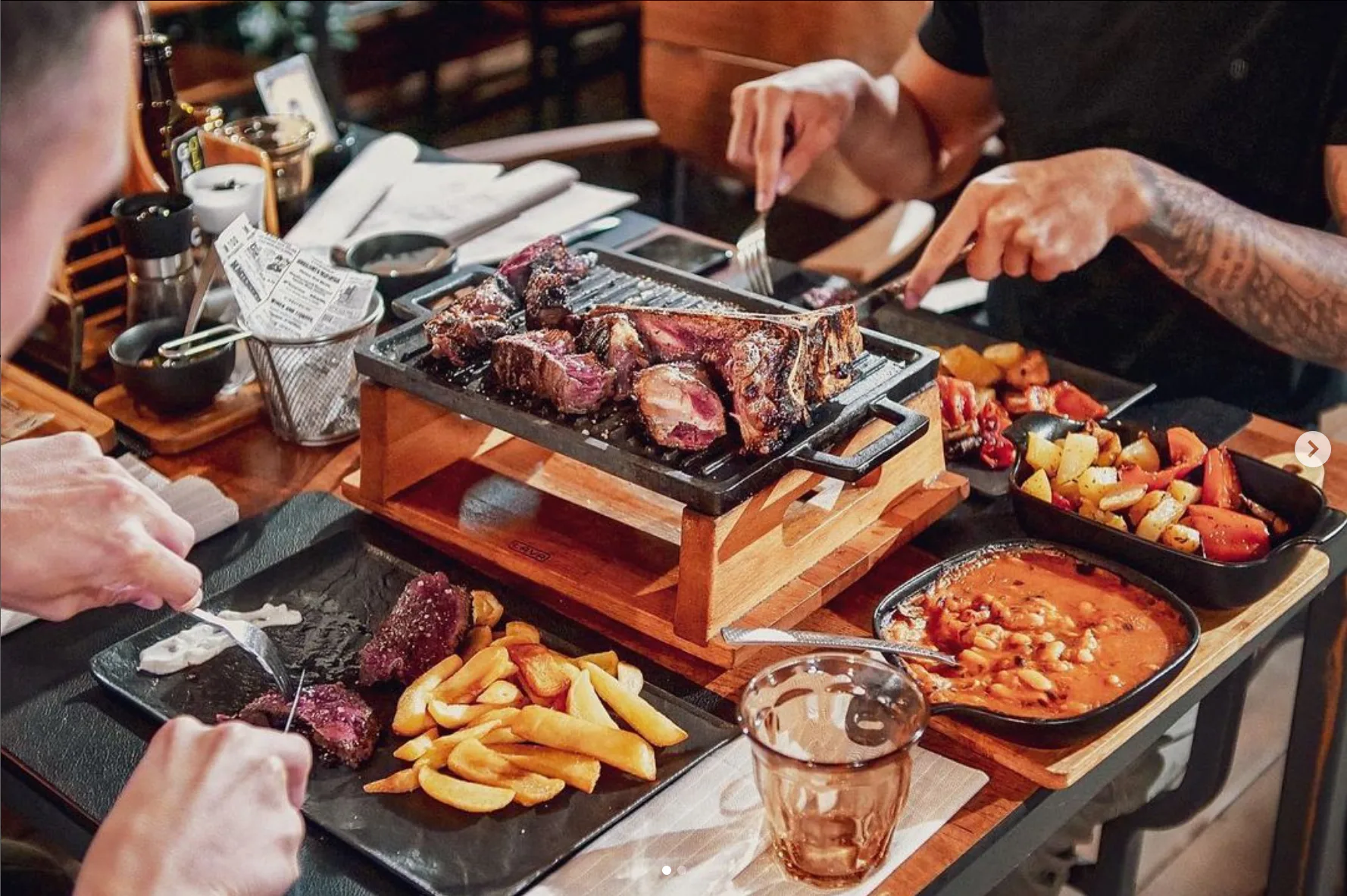 Gaucho StakeHouse photo 3
