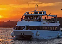 Pula: Dolphin Tour Boat Ananda photo 2