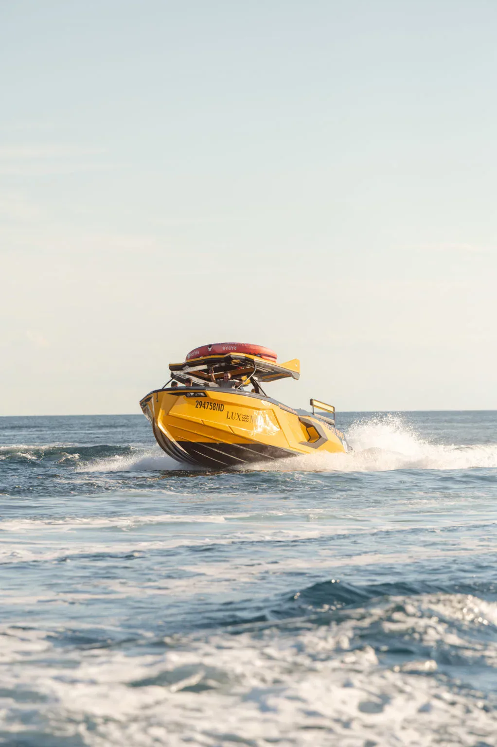 Rovinj: Brijuni National Park Luxury Cruise With The Raptor