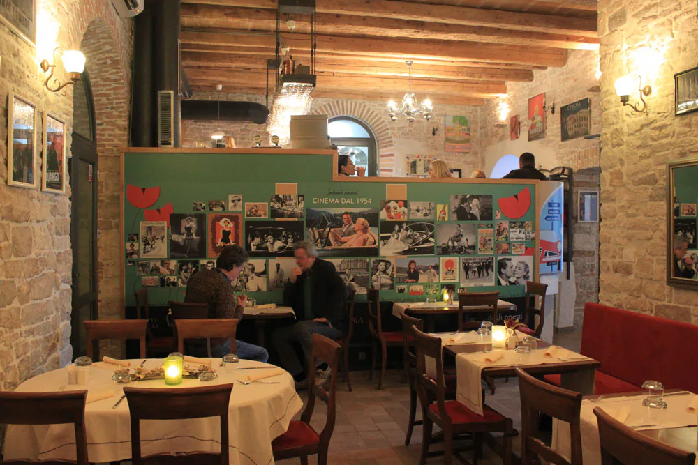Bistro Alighieri photo 2