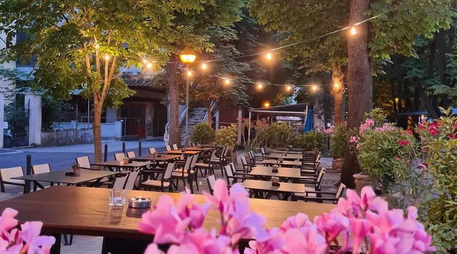 Pula: Pjero Istrian Gourmet – Modern Istrian & Mediterranean Dining in Pula